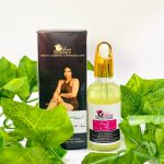 POWER OF 4 FACE SERUM