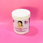 WHITENING & PEELING SCRUB