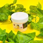 PURE DIAMOND FACE MILK