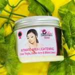 INTIMATE LIGHTENING  INNER THIGHS/BIKINI LINES/UNDERARM