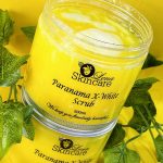 PARANAMA X-WHITE SCRUB