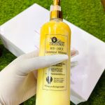 BOSS-CHICK CUSTOMIZED WHITENING MILK LOTION
