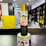 Dark Feet / Hand Treatment Set