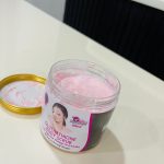 GLUTHATHIONE ADVANCED WHITE SCRUB