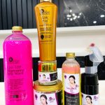 GLUTHATHIONE MIDI SET