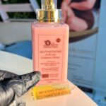 Gluthathione X-Plus Lotion (with Extra Booster Oil)