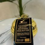 Cleopatra Intense Face Butter