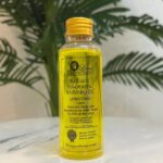 Halfcaste Oshaprapra Oil