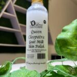 Goat Milk Skin Polish