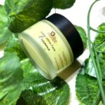 Indian White Face Cream