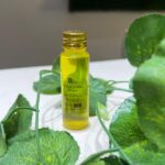 Indian White Mixing-Serum