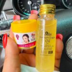 Sunburn Treatment Kit