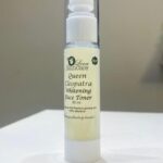 Whitening Face Toner