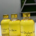 Awo Didan Glow Oil