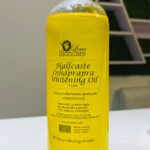 Halfcaste Oshaprapra Oil