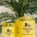 Indian White Combo-Bonus Face Cream